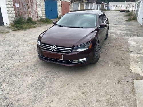 Volkswagen