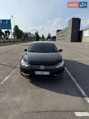 Volkswagen