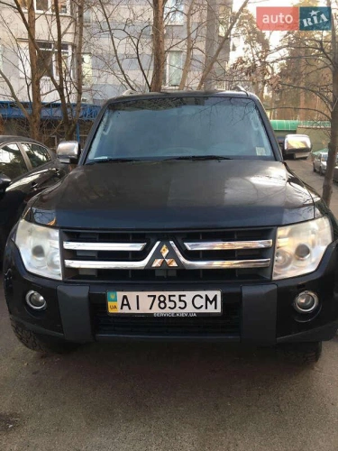 Mitsubishi