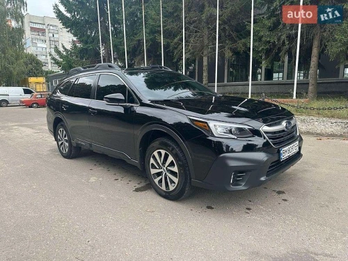 Subaru
