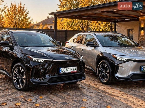 Toyota