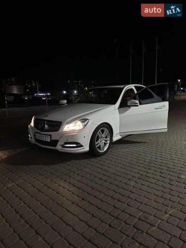 Mercedes-Benz