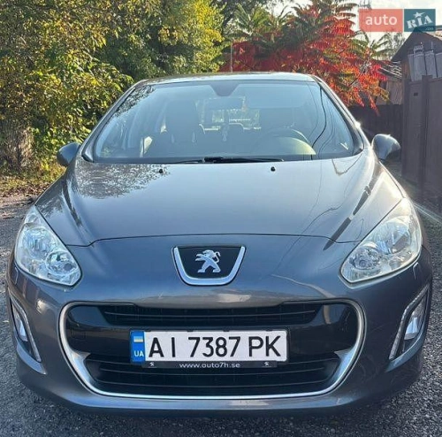 Peugeot
