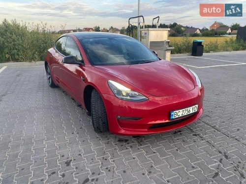 Tesla