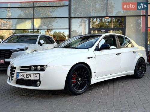 Alfa Romeo
