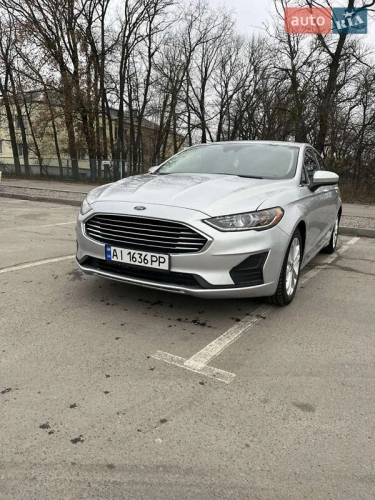 Ford