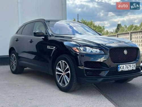 Jaguar