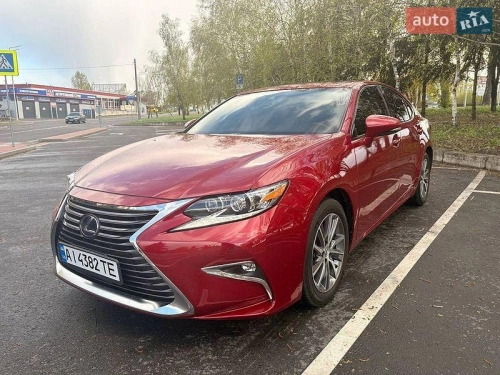 Lexus
