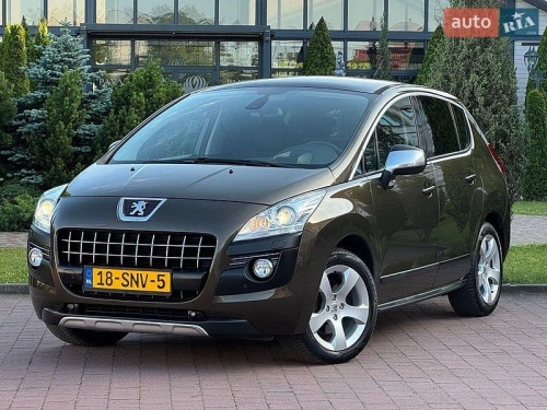 Peugeot