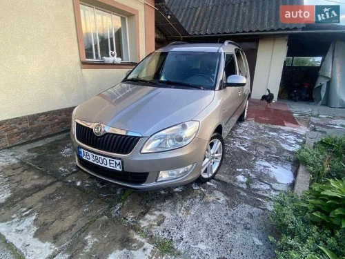 Skoda