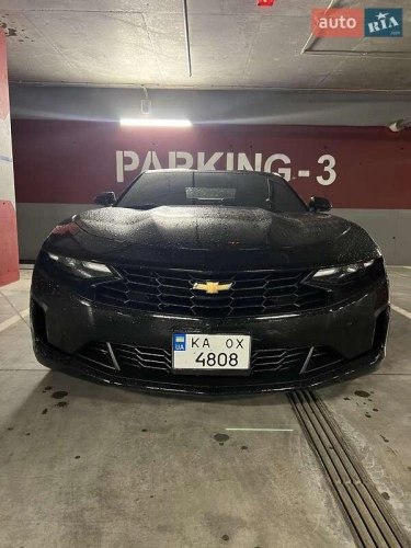 Chevrolet