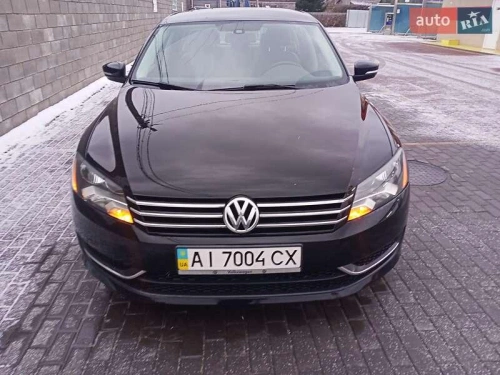 Volkswagen