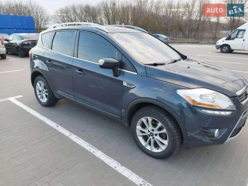 Ford