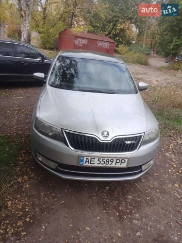 Skoda