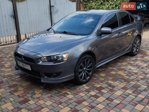 Mitsubishi
