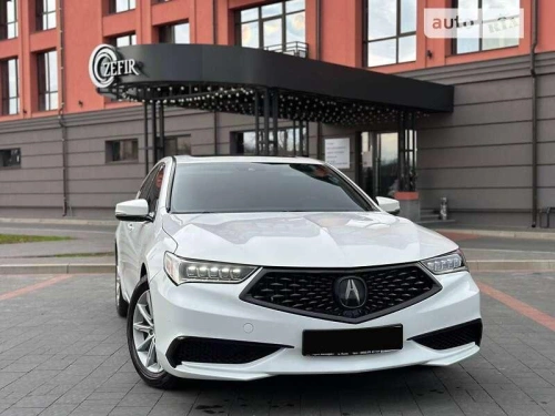 Acura