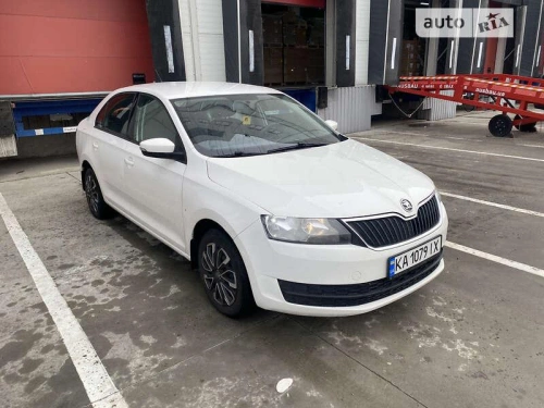 Skoda