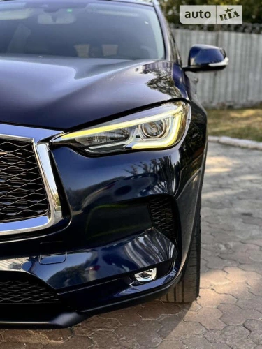 Infiniti