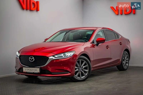Mazda