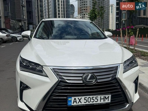 Lexus