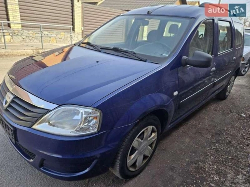 Dacia