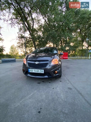 Chevrolet