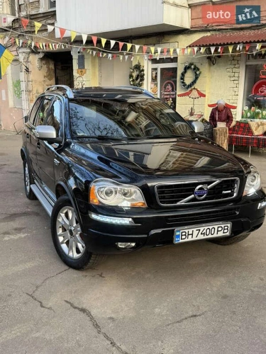 Volvo