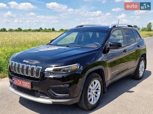Jeep