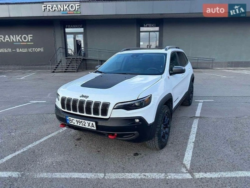 Jeep