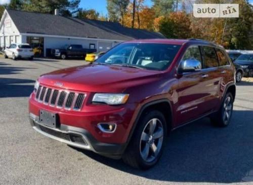 Jeep
