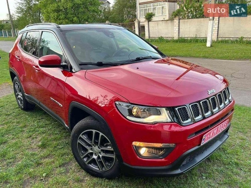 Jeep
