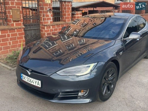 Tesla