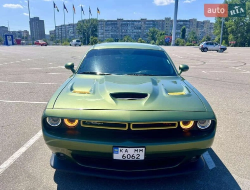 Dodge
