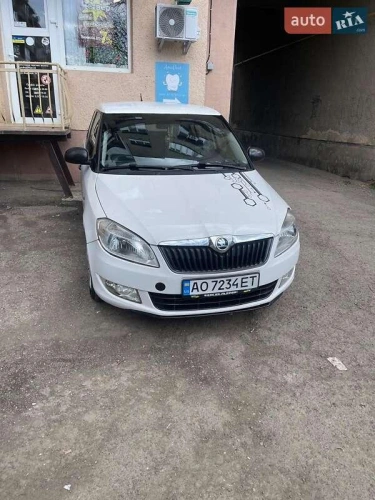 Skoda