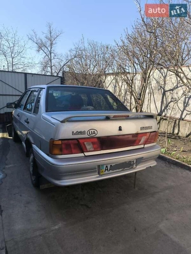 ВАЗ / Lada