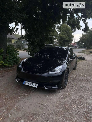 Tesla