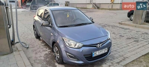 Hyundai