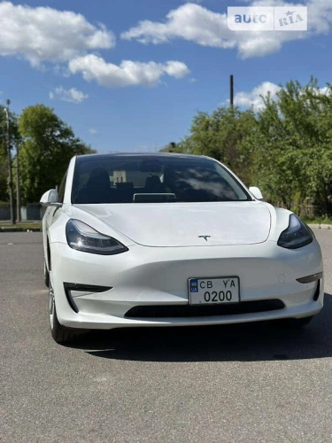 Tesla