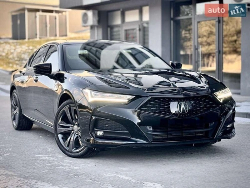 Acura