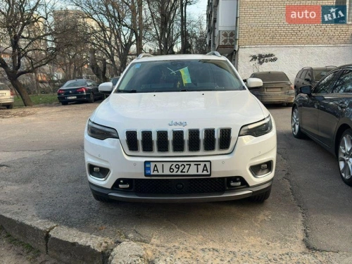 Jeep