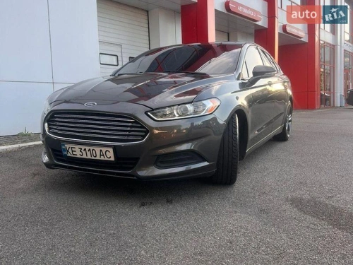 Ford