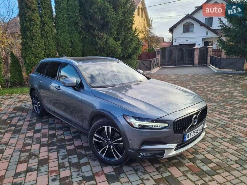 Volvo