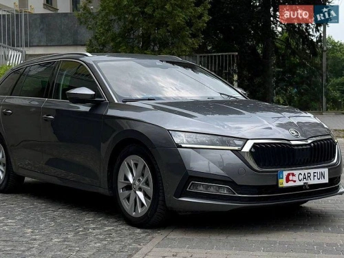 Skoda