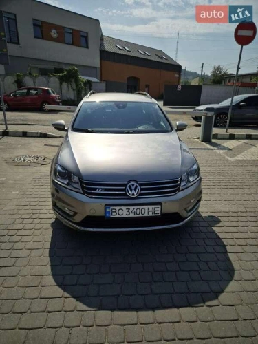 Volkswagen