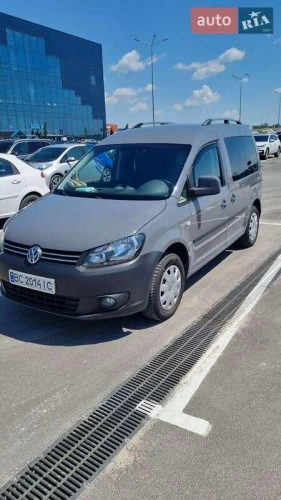 Volkswagen