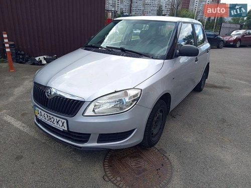 Skoda