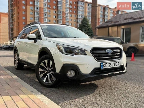 Subaru