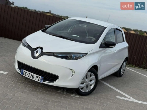 Renault