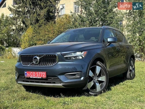 Volvo