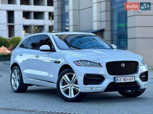 Jaguar